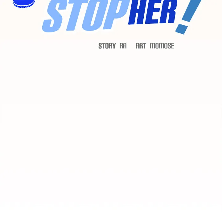 Someone Stop Her! Chapter 94 page 147