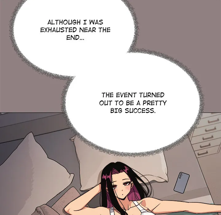 Someone Stop Her! Chapter 94 page 169