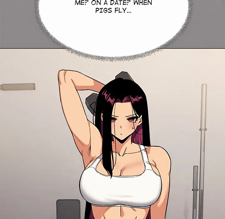 Someone Stop Her! Chapter 95 page 9