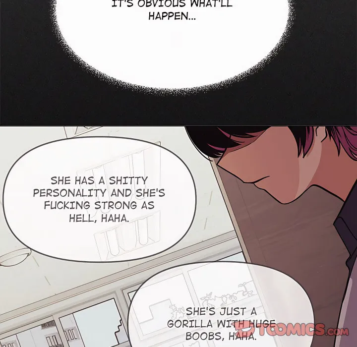 Someone Stop Her! Chapter 95 page 12
