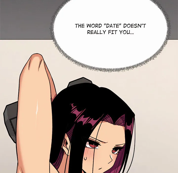 Someone Stop Her! Chapter 95 page 15