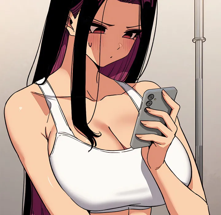 Someone Stop Her! Chapter 95 page 30