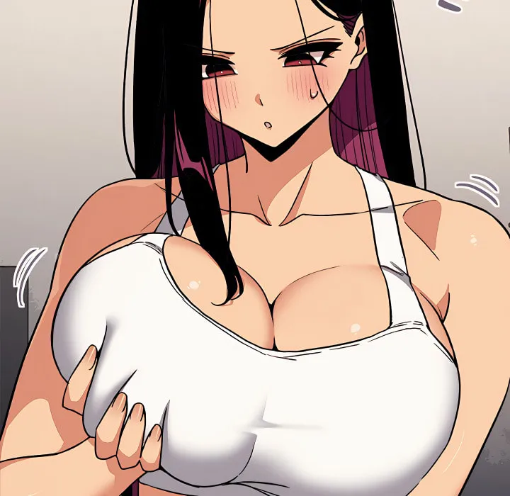 Someone Stop Her! Chapter 95 page 34