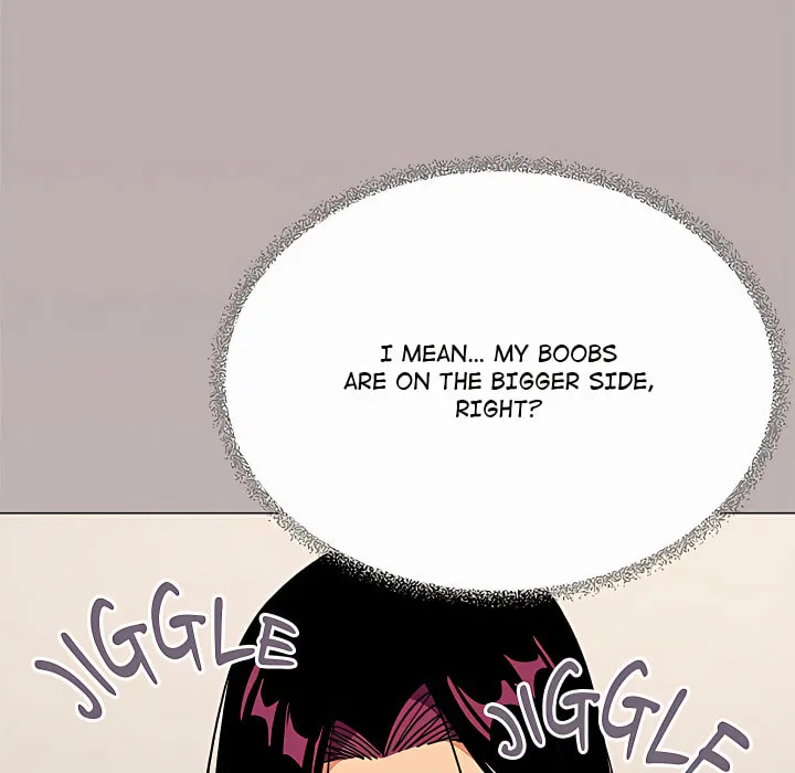 Someone Stop Her! Chapter 95 page 33