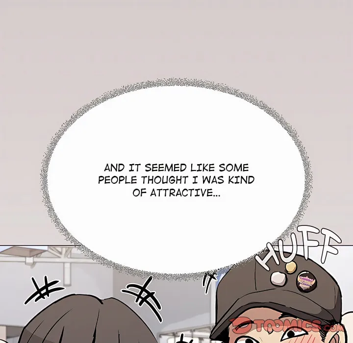 Someone Stop Her! Chapter 95 page 36