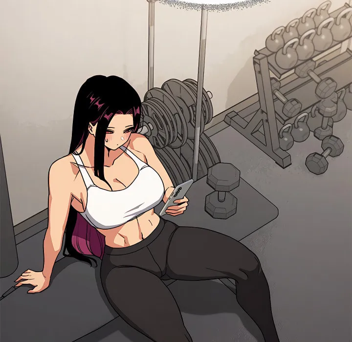 Someone Stop Her! Chapter 95 page 40