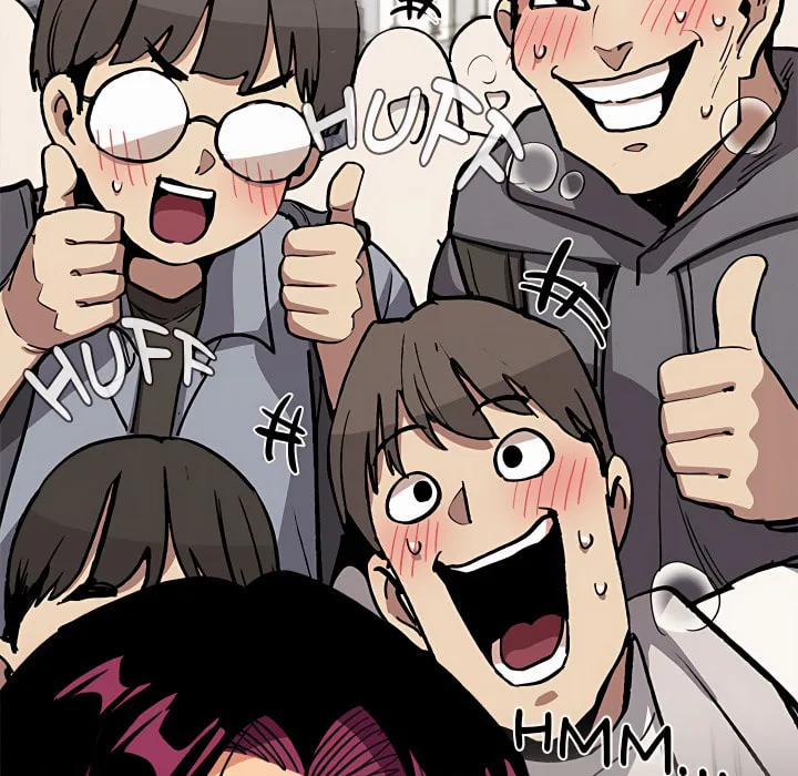 Someone Stop Her! Chapter 95 page 37