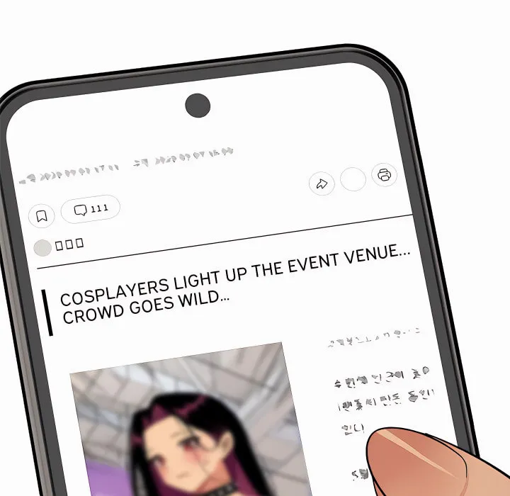 Someone Stop Her! Chapter 95 page 46
