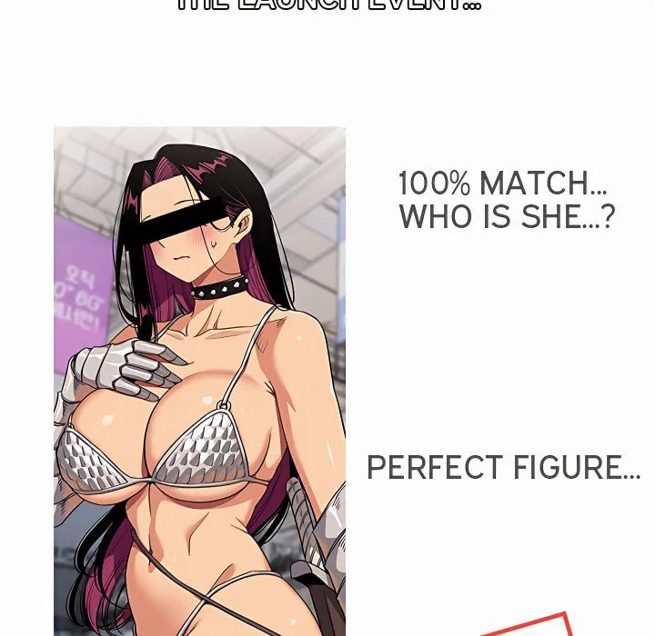 Someone Stop Her! Chapter 95 page 48