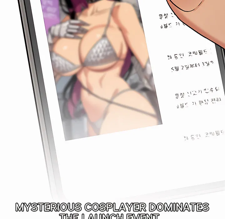 Someone Stop Her! Chapter 95 page 47