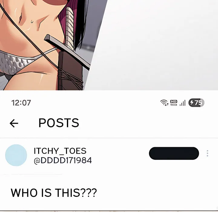 Someone Stop Her! Chapter 95 page 51