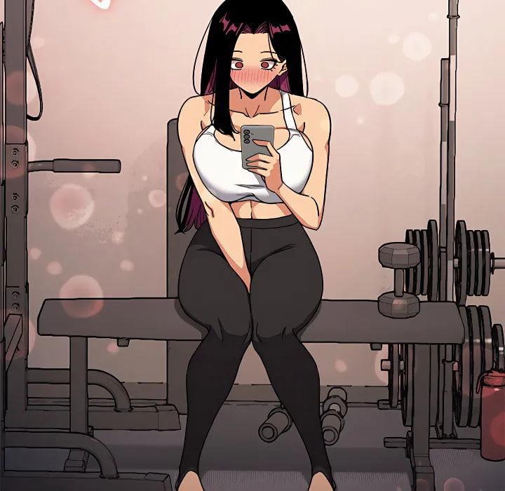 Someone Stop Her! Chapter 95 page 58
