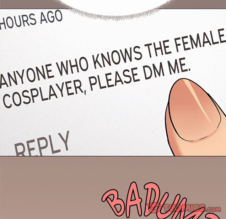 Someone Stop Her! Chapter 95 page 60