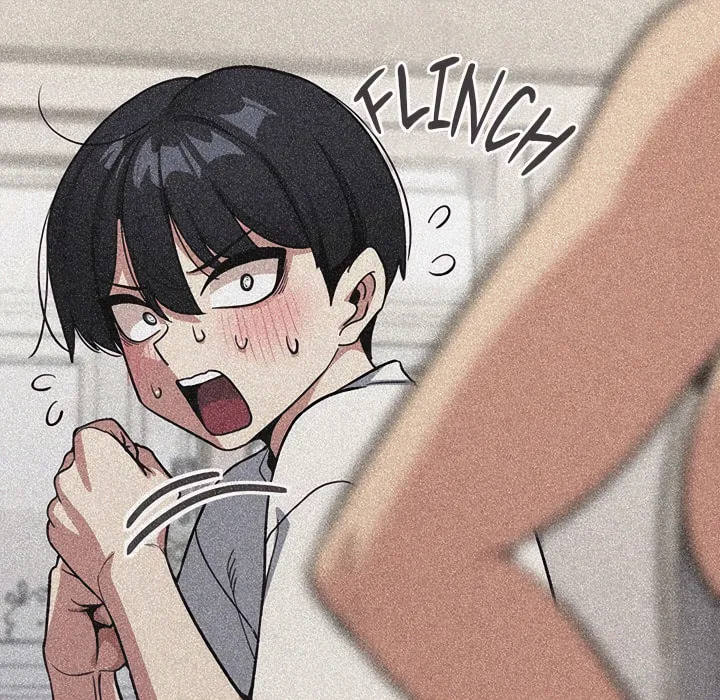 Someone Stop Her! Chapter 95 page 70