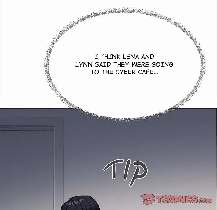 Someone Stop Her! Chapter 95 page 92