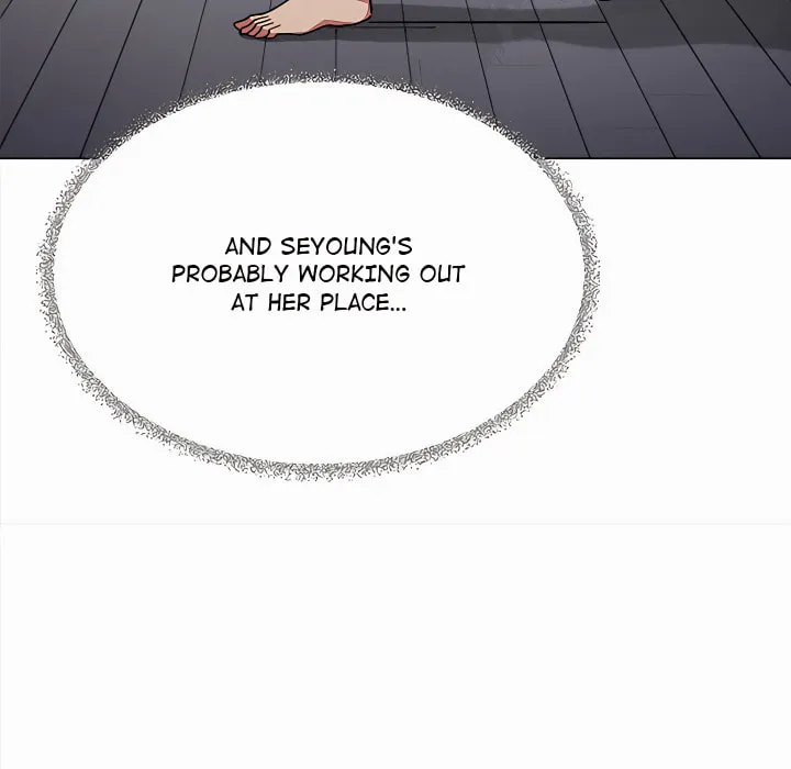 Someone Stop Her! Chapter 95 page 94