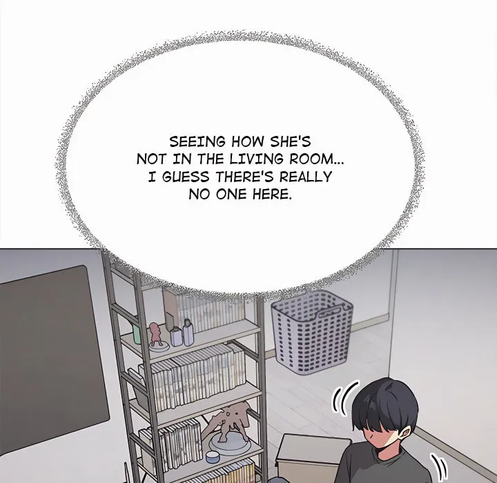 Someone Stop Her! Chapter 95 page 97
