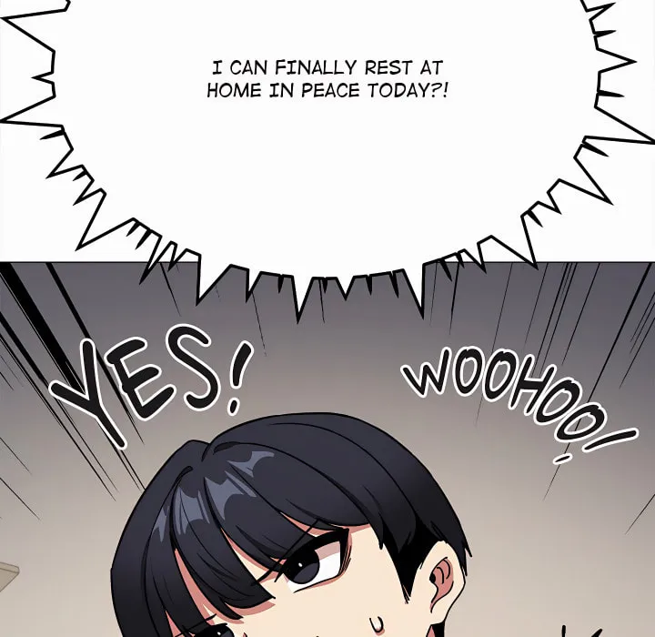 Someone Stop Her! Chapter 95 page 103