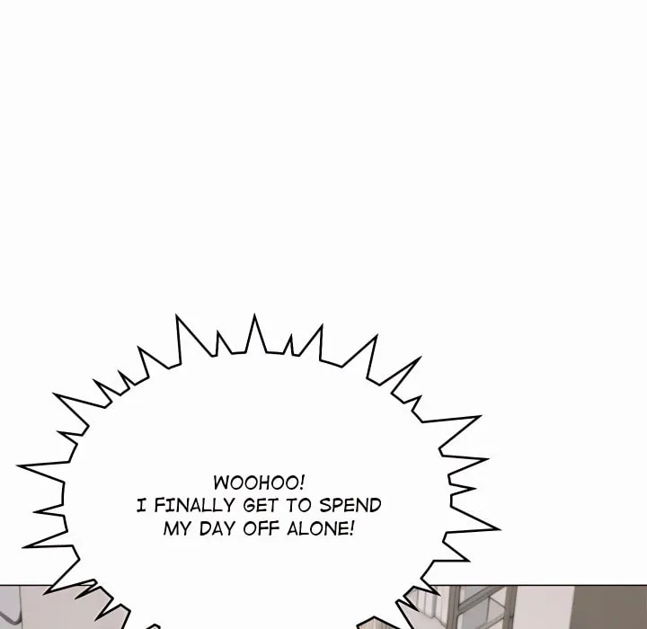 Someone Stop Her! Chapter 95 page 111