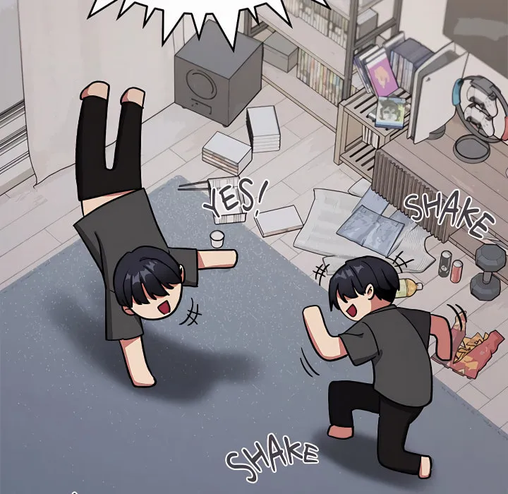 Someone Stop Her! Chapter 95 page 112
