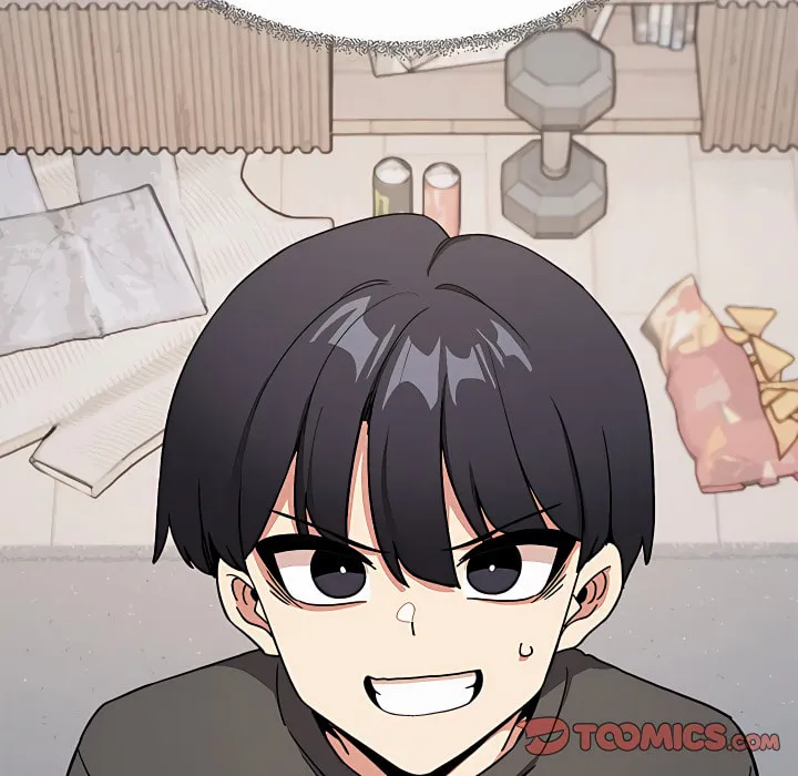 Someone Stop Her! Chapter 95 page 116