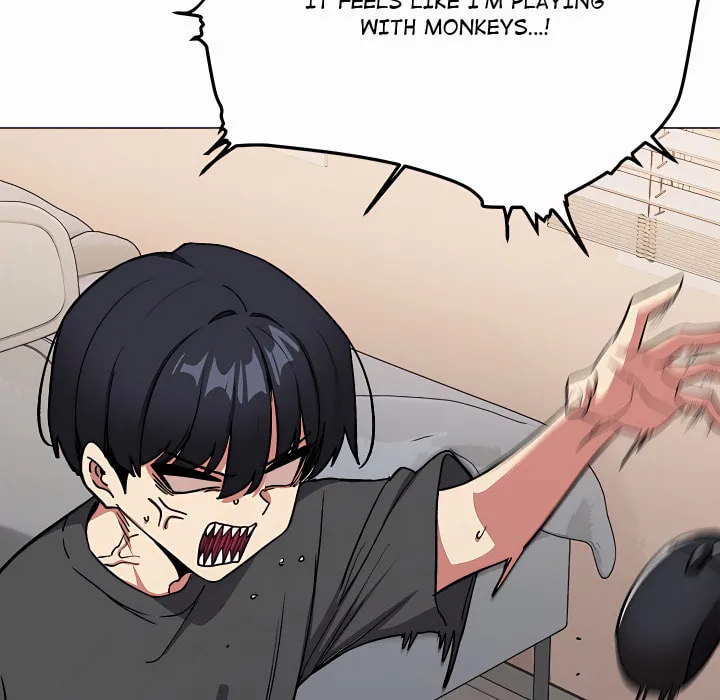 Someone Stop Her! Chapter 95 page 134