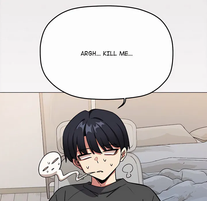 Someone Stop Her! Chapter 95 page 142