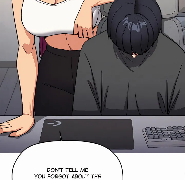 Someone Stop Her! Chapter 95 page 151