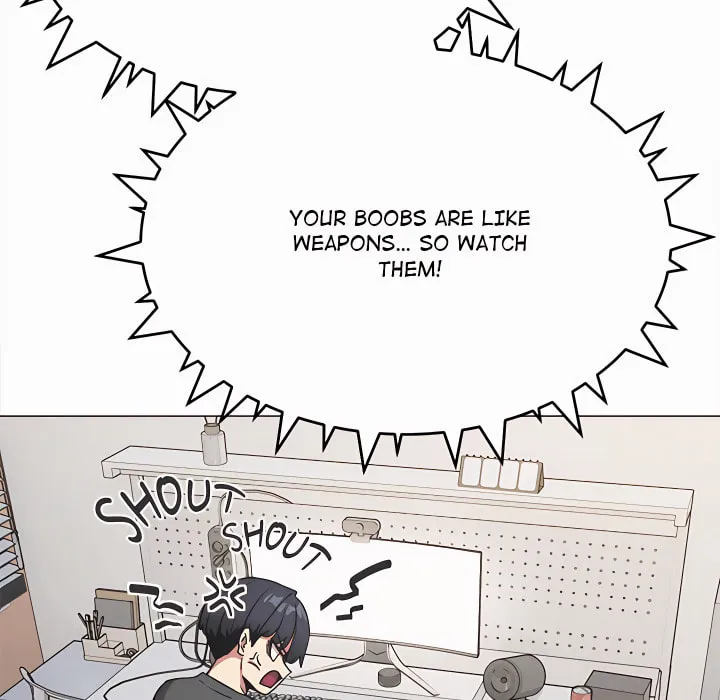 Someone Stop Her! Chapter 95 page 159