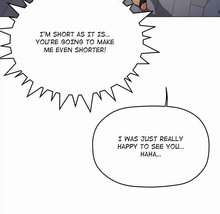 Someone Stop Her! Chapter 95 page 161