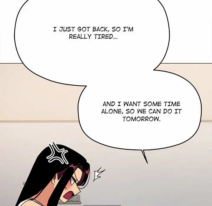 Someone Stop Her! Chapter 95 page 165