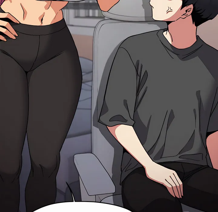 Someone Stop Her! Chapter 95 page 169