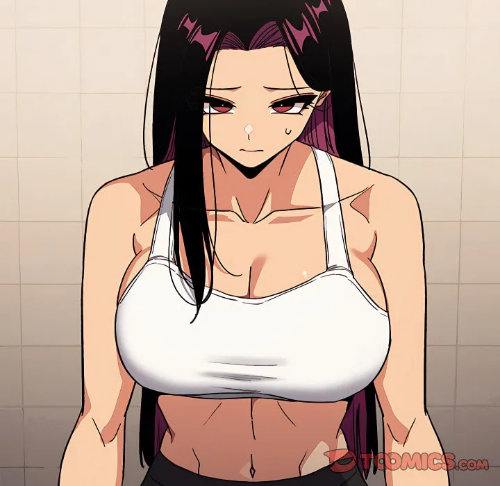 Someone Stop Her! Chapter 95 page 188