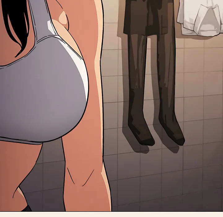 Someone Stop Her! Chapter 95 page 194
