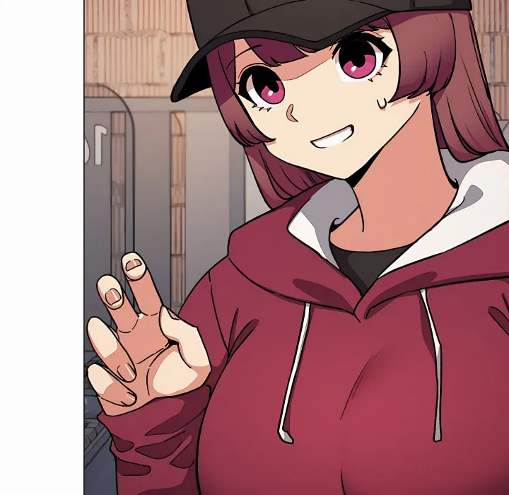 Someone Stop Her! Chapter 96 page 7