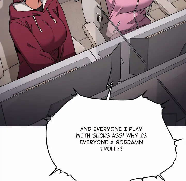 Someone Stop Her! Chapter 96 page 10