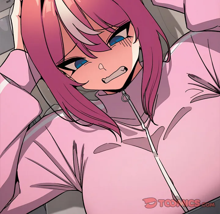 Someone Stop Her! Chapter 96 page 12