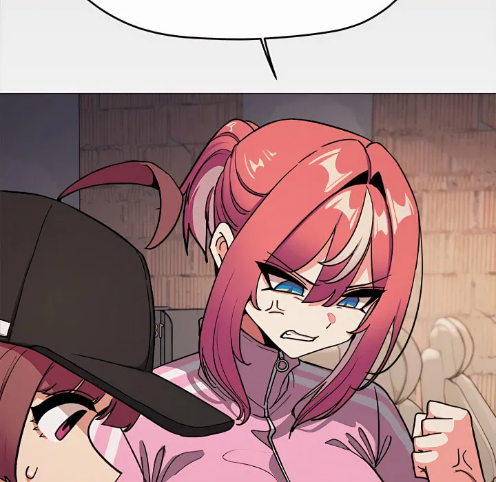 Someone Stop Her! Chapter 96 page 17