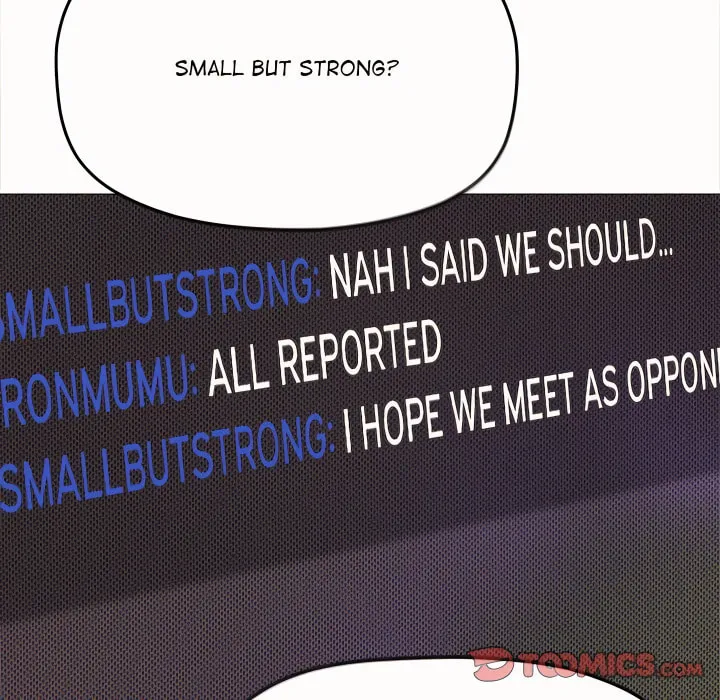 Someone Stop Her! Chapter 96 page 20