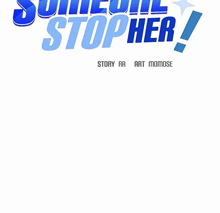 Someone Stop Her! Chapter 96 page 34