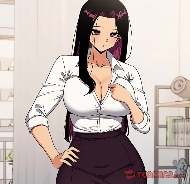 Someone Stop Her! Chapter 96 page 44