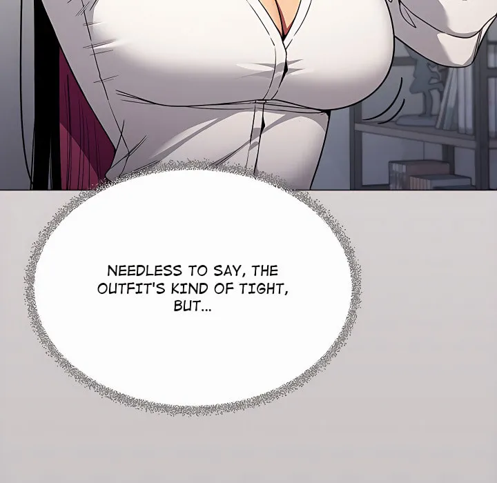 Someone Stop Her! Chapter 96 page 48