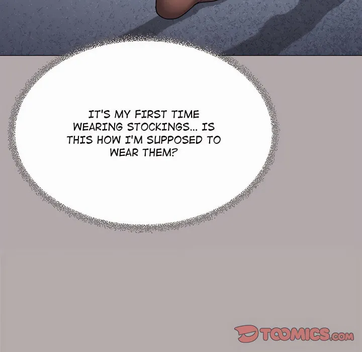 Someone Stop Her! Chapter 96 page 52