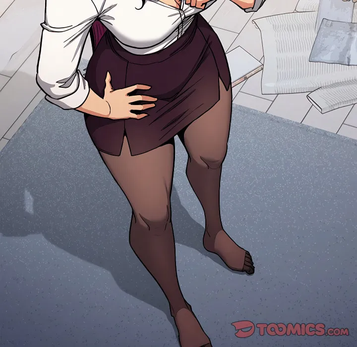 Someone Stop Her! Chapter 96 page 60