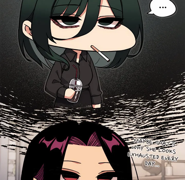 Someone Stop Her! Chapter 96 page 57