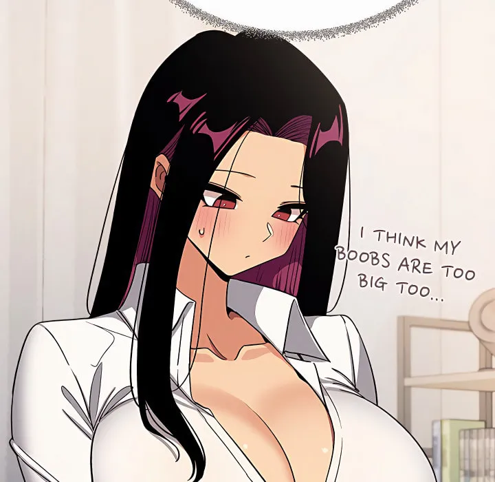 Someone Stop Her! Chapter 96 page 69