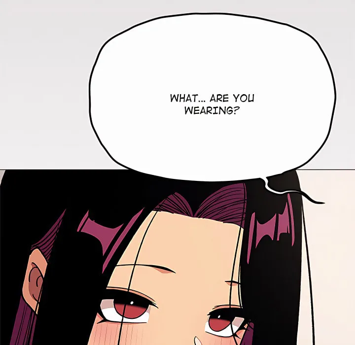 Someone Stop Her! Chapter 96 page 72