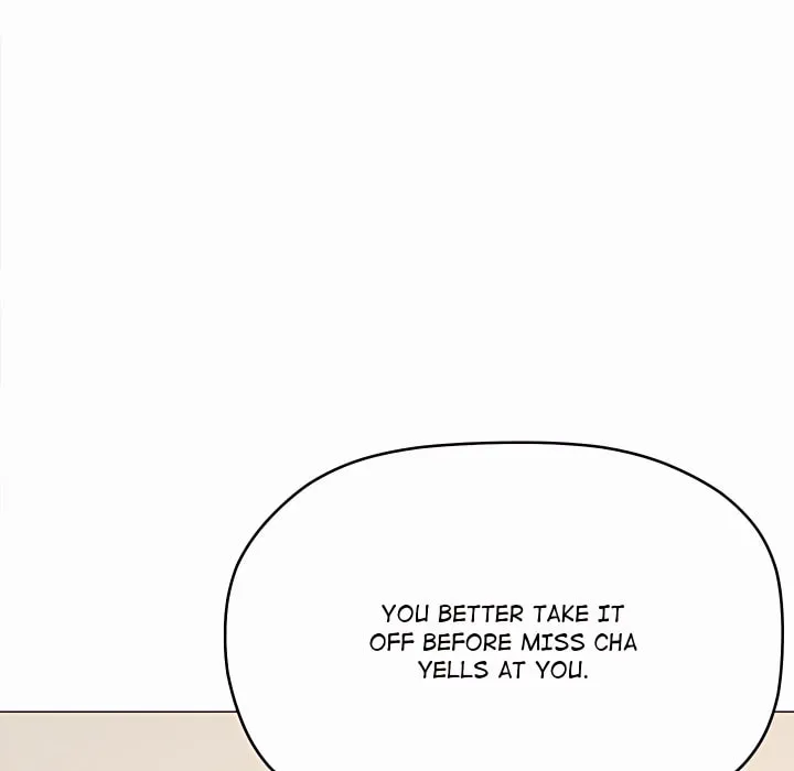 Someone Stop Her! Chapter 96 page 74