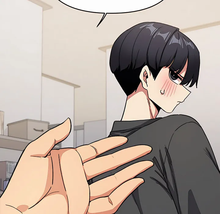 Someone Stop Her! Chapter 96 page 81