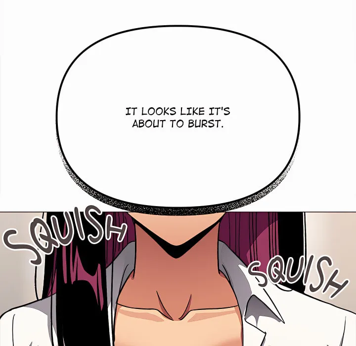 Someone Stop Her! Chapter 96 page 78